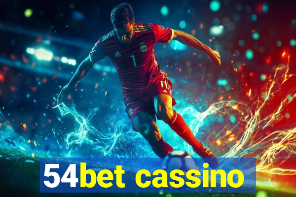 54bet cassino